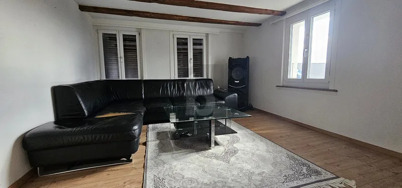 Maison / Villa 5.5 pièces à Chénens — photo 3