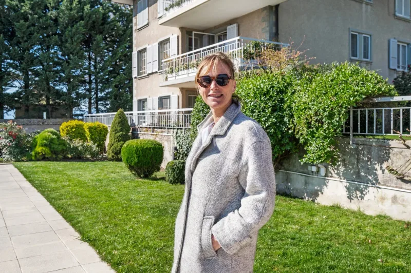 Wohnung 3 Zimmer in Saint-Prex — photo 19