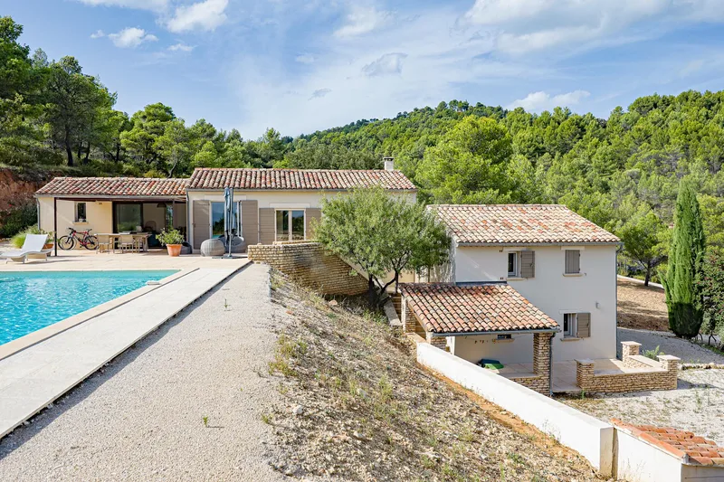 Maison / Villa 7 pièces à Monts de Vaucluse — photo 3