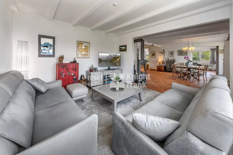 Maison / Villa 8.5 pièces à Blonay - Saint-Légier — 10