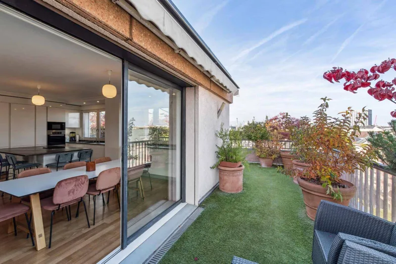 Appartement 6 pièces à Carouge — 5