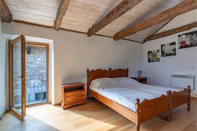 Wohnung 2.5 Zimmer in Brissago — photo 10