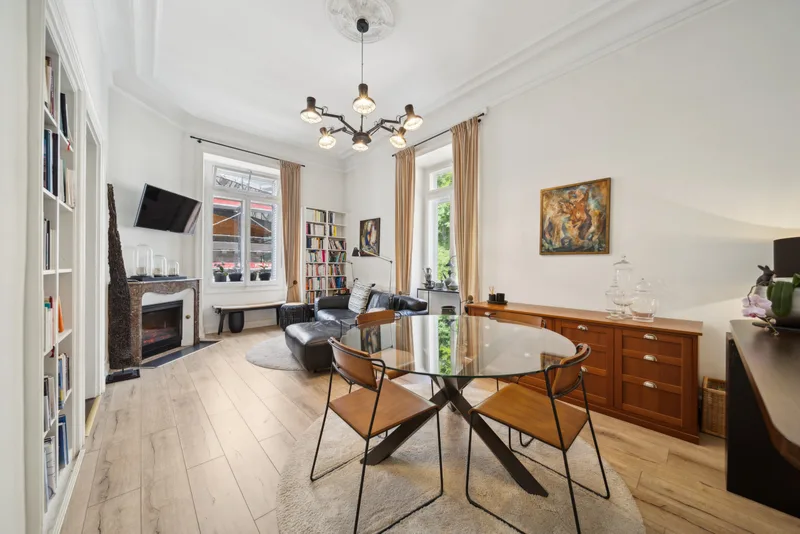 Appartement 3.5 pièces à Territet — 4