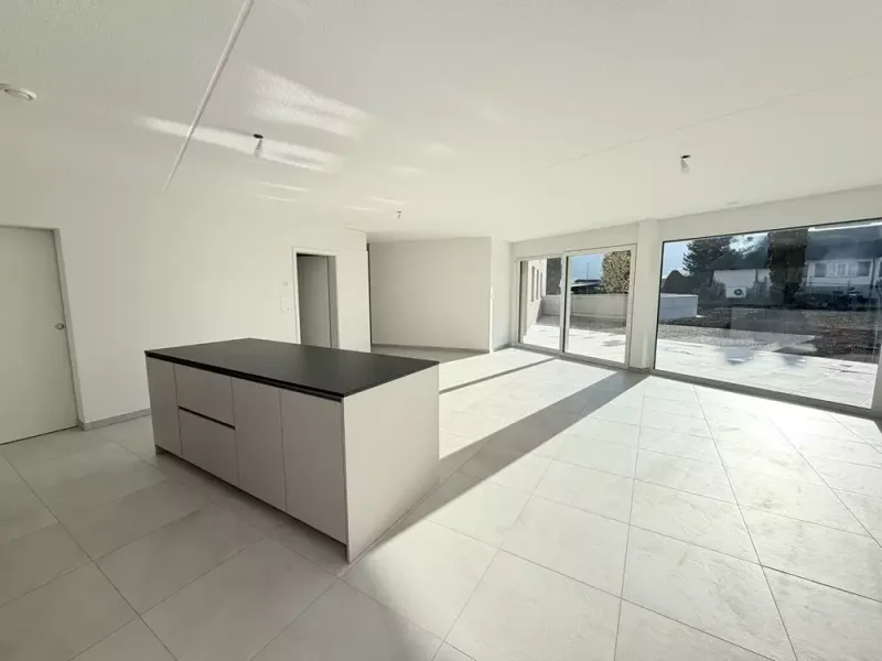 Apartment 3.5 rooms in Boécourt — 6