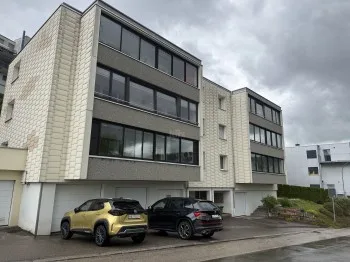 Apartment 4.5 rooms in Le Locle — 12