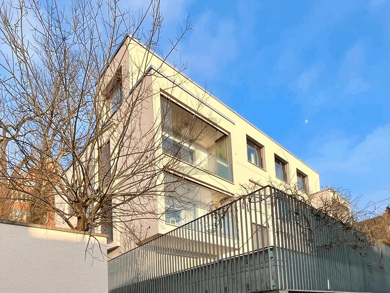 Apartment 3.5 rooms in Zürich