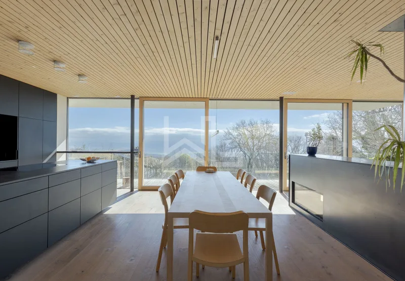 House / Villa 6.5 rooms in Arzier-Le Muids — 5