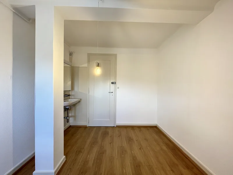 Andere 1 Zimmer in Hôtel-de-Ville — 2