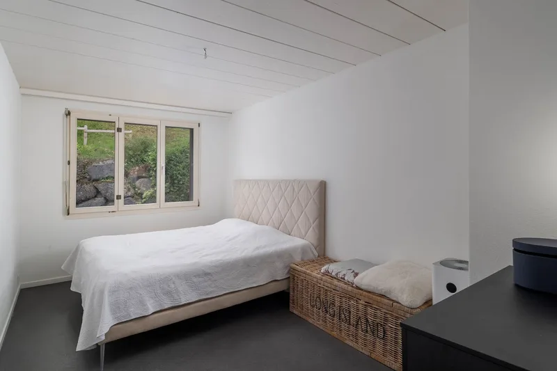Maison / Villa 6.5 pièces à Galgenen — photo 13