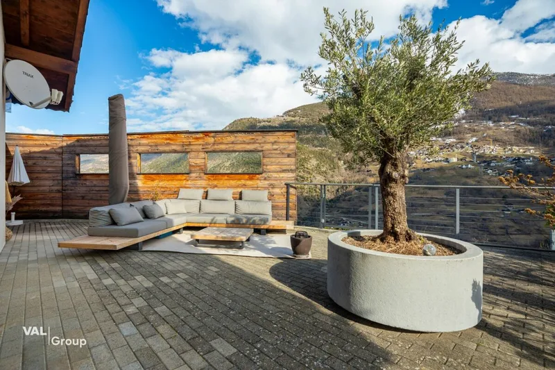 Maison / Villa 7.5 pièces à Stalden — 9
