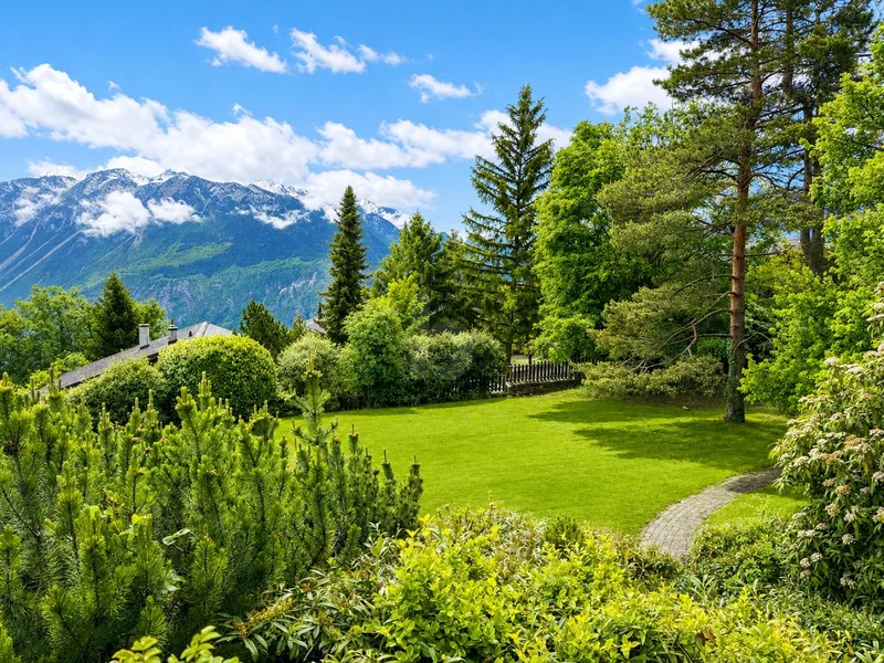 House / Villa 15 rooms in Crans-Montana — 5