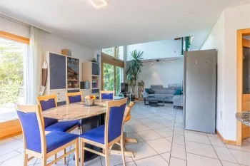 Maison / Villa 8 pièces à Saint-Germain (Savièse — 3