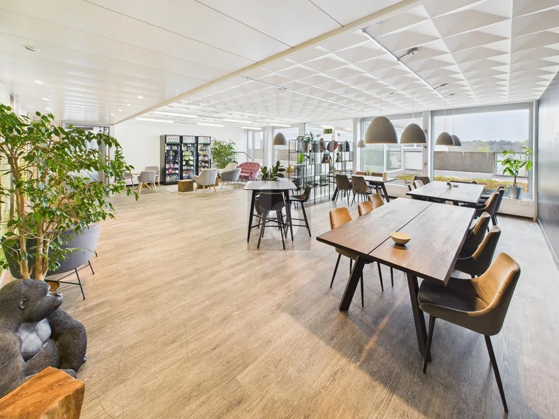 Gewerbe 1 Zimmer in zentral — photo 3