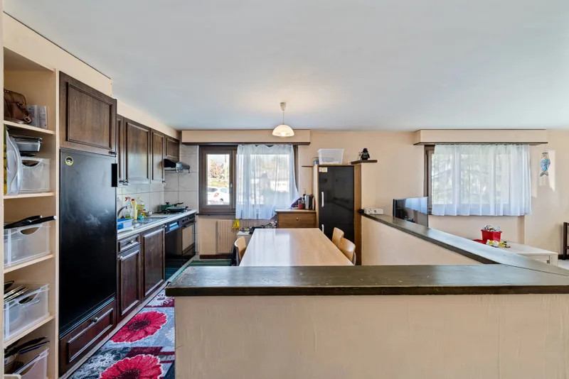 Appartement 4 pièces à Noble-Contrée — 4