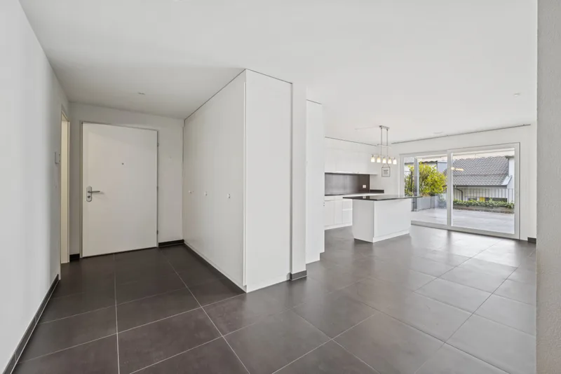 Appartement 3.5 pièces à Chernex — 3