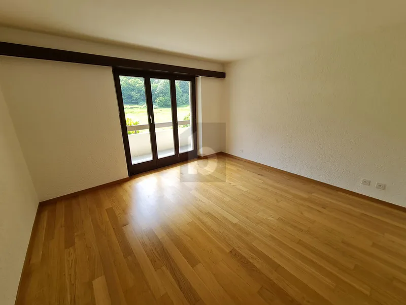 Wohnung 4.5 Zimmer in Faido — 5