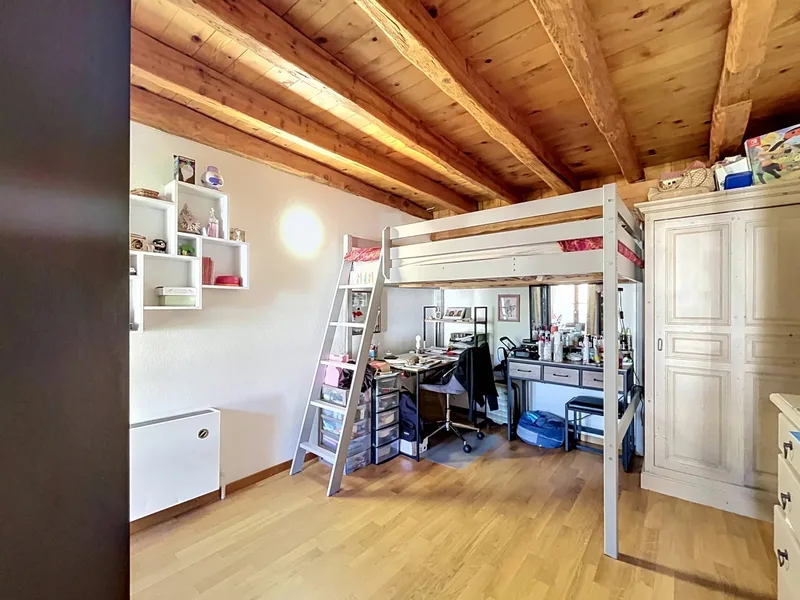 Appartement 4.5 pièces à Le Mont-sur-Lausanne — 11