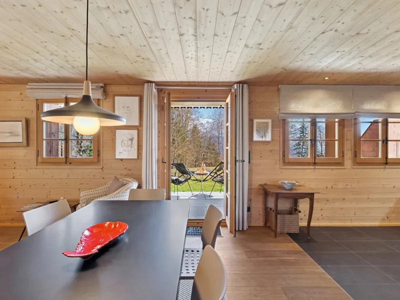 Appartement 4.5 pièces à Ollon — 4