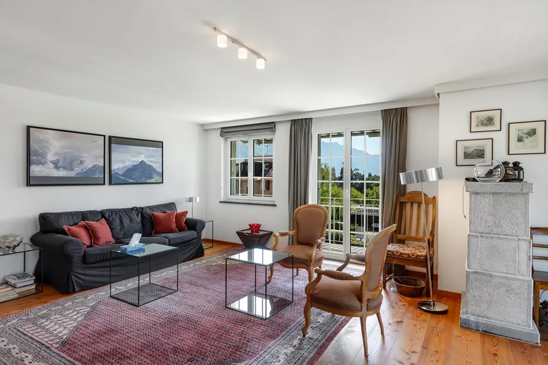 Apartment 4.5 rooms in Clarens — 6