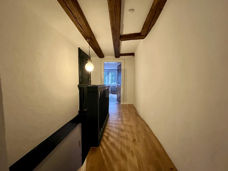 Apartment 3.5 rooms in zentral — 2