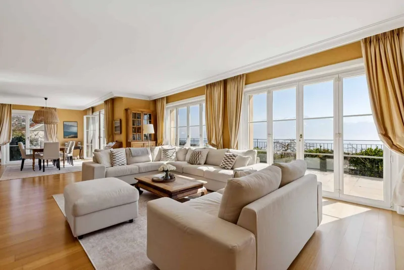 House / Villa 12.5 rooms in Lutry-Sud — 4