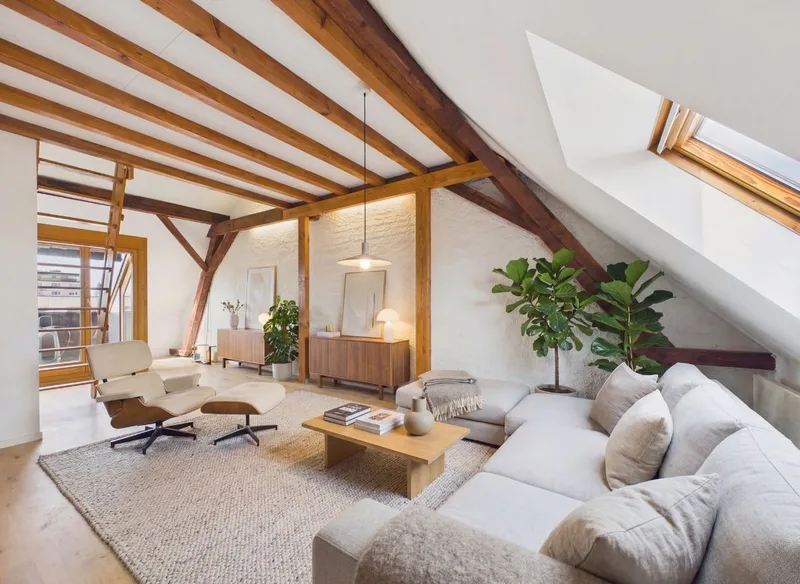 Appartement 2.5 pièces à Basel