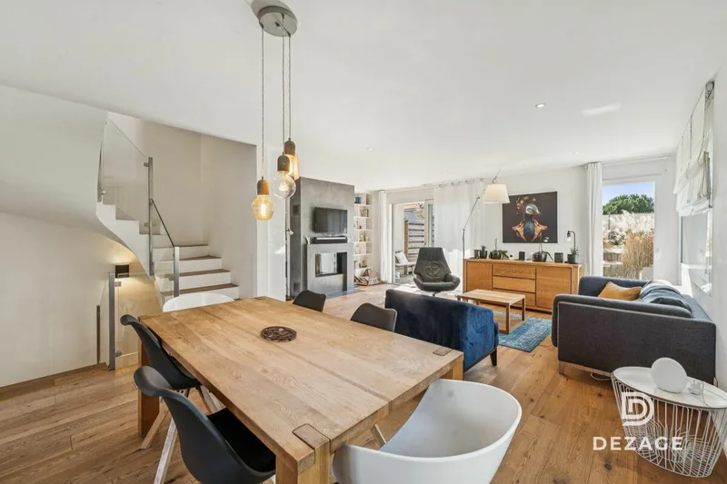 Maison / Villa 6.5 pièces à Chavannes-des-Bois — photo 3