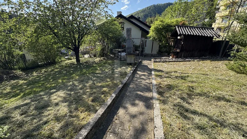 House / Villa 8.5 rooms in Moutier — 5