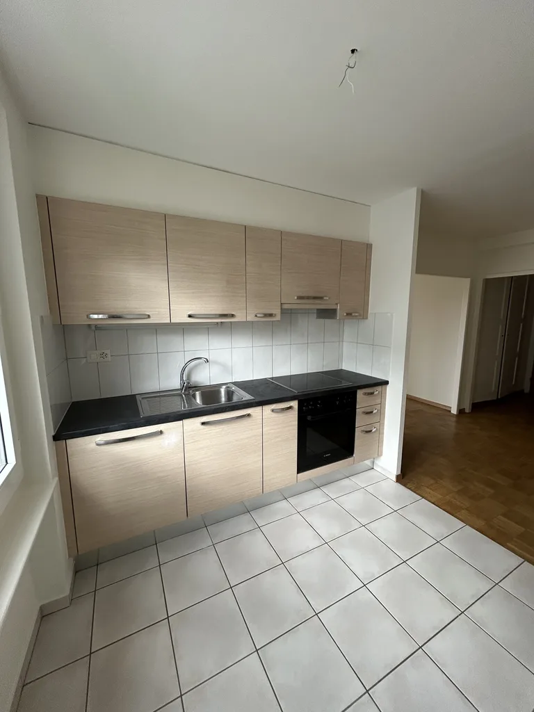 Apartment 2.5 rooms in Crissier — 2