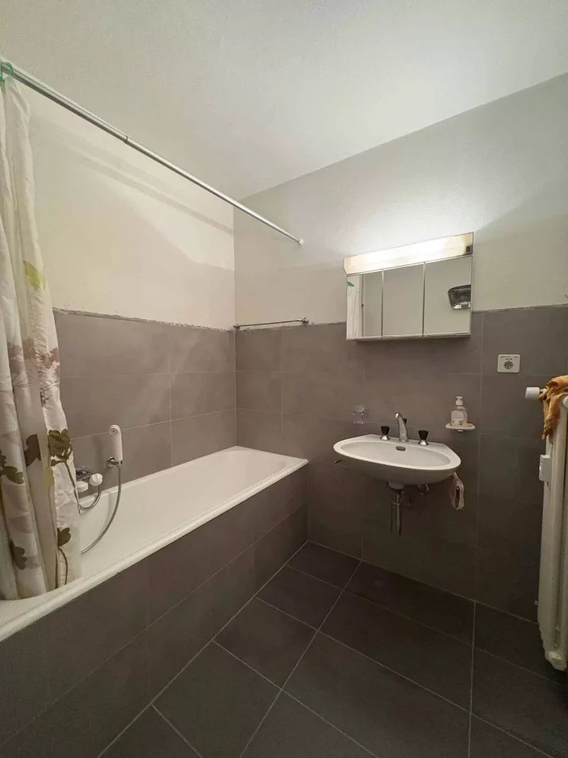 Appartement 1.5 pièces à Sierre — 6