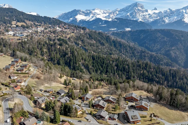 Appartement 3.5 pièces à Ollon — 20