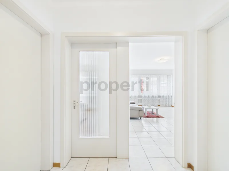 Apartment 2.5 rooms in Minusio — 6