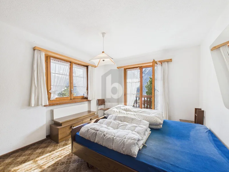 House / Villa 5.5 rooms in Bergün Filisur — photo 4