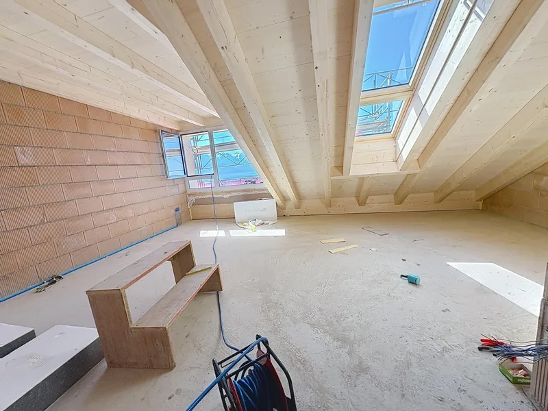 Programme neuf 6.5 pièces à Chamby — photo 5