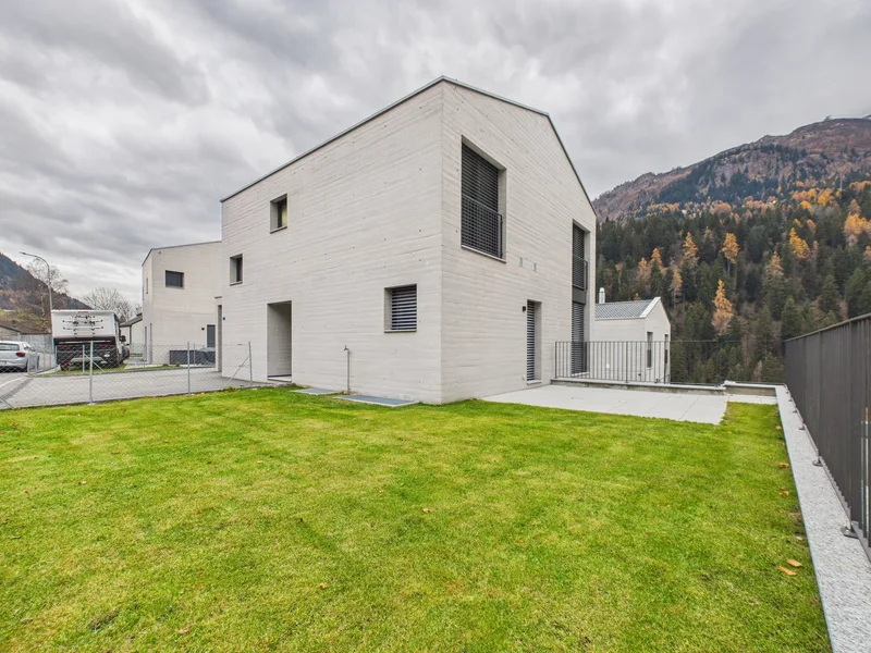 Maison / Villa 6.5 pièces à Airolo — photo 2