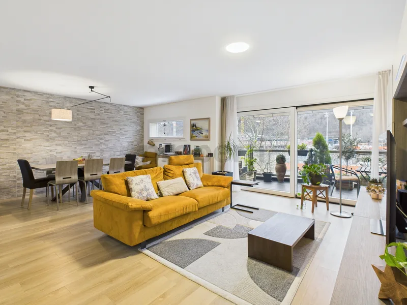 Appartement 4.5 pièces à Lugano