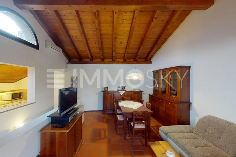 Maison / Villa 6.5 pièces à Albonago — 2