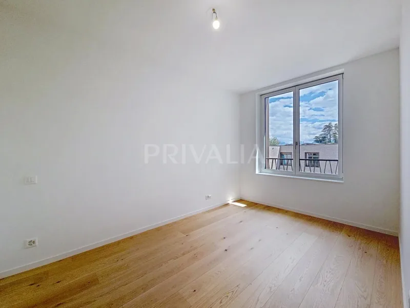 Apartment 4 rooms in Vandœuvres — 4