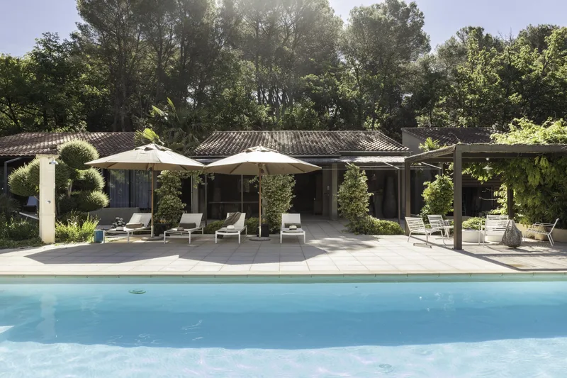 Maison / Villa 12 pièces à Pernes-les-Fontaines