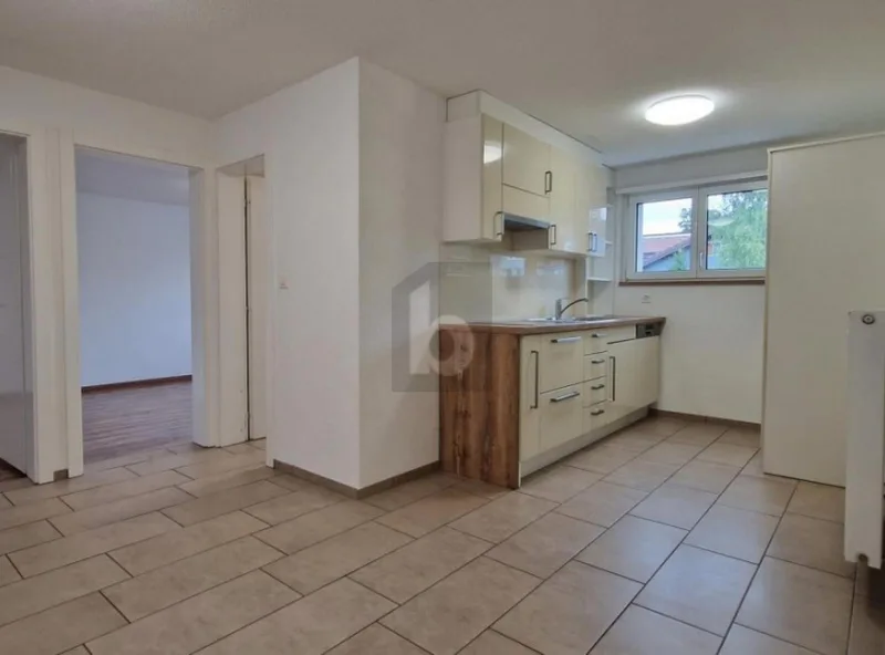 Appartement 3.5 pièces à Gossau