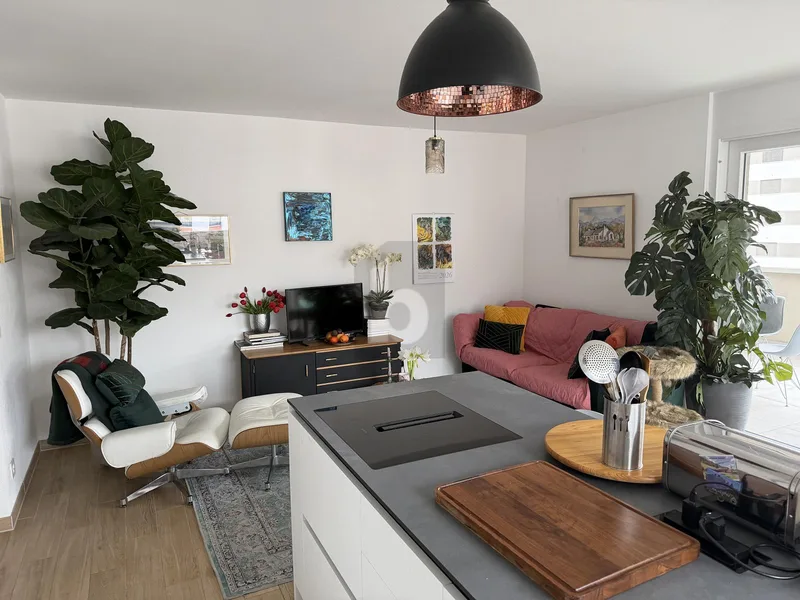 Wohnung 3.5 Zimmer in Conthey — photo 4