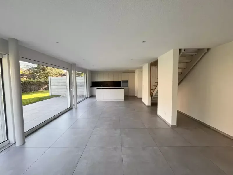 House / Villa 5.5 rooms in Courtételle — 5