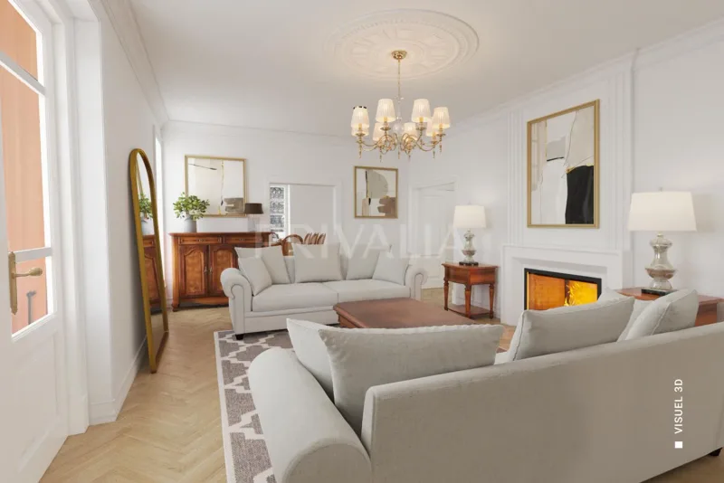 House / Villa 11 rooms in Onex — photo 2