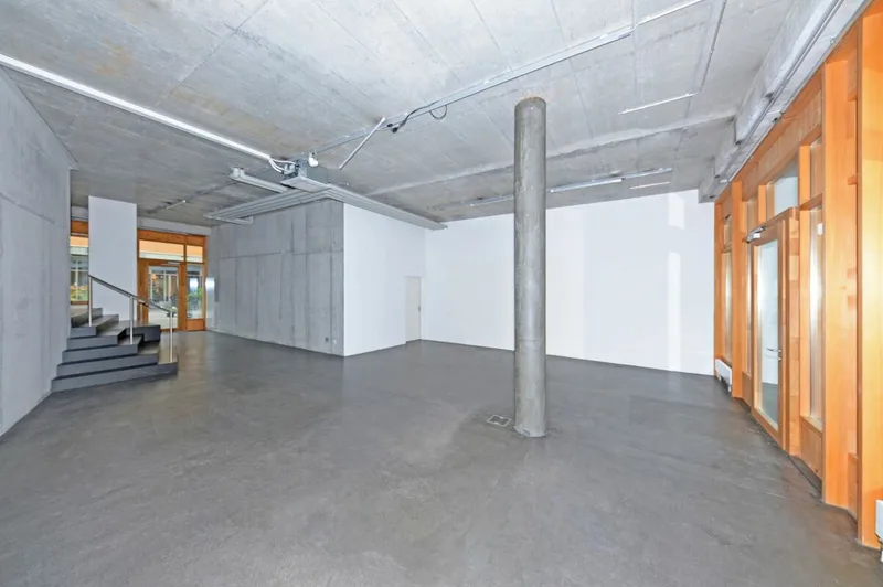 Gewerbe 1 Zimmer in Innenstadt