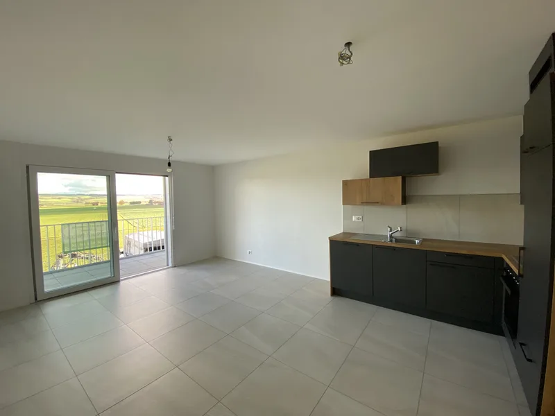 Appartement 2.5 pièces à Orbe