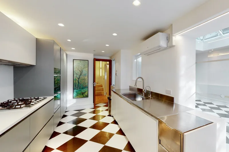 Maison / Villa 11 pièces à Rutland Gate — photo 9
