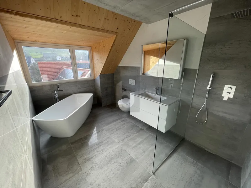Wohnung 5.5 Zimmer in Lupsingen — photo 3