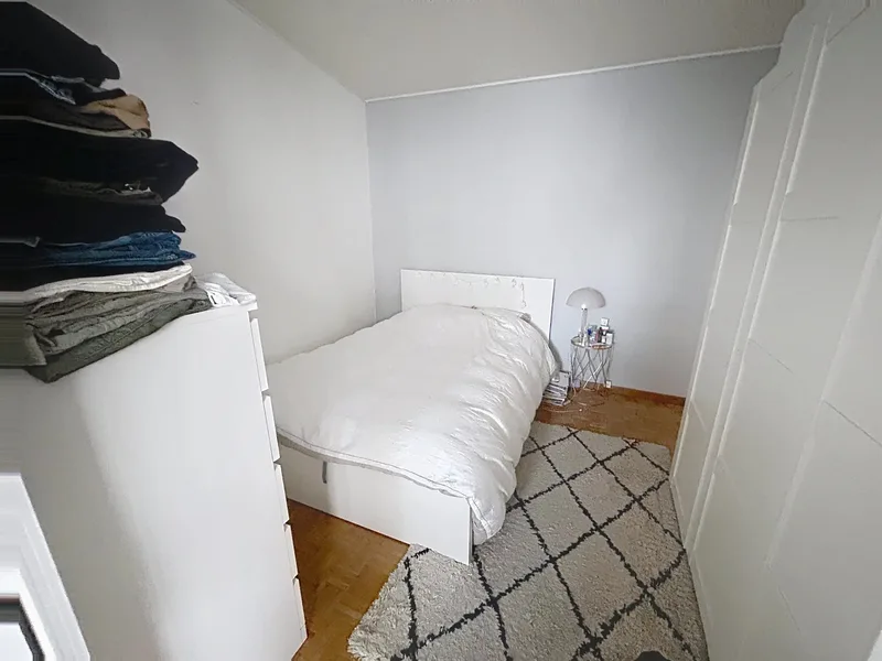 Appartement 2 pièces à Eaux-Vives — 3