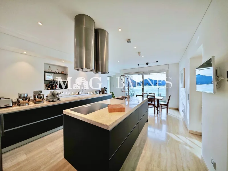 Appartement 5.5 pièces à Castagnola — 11