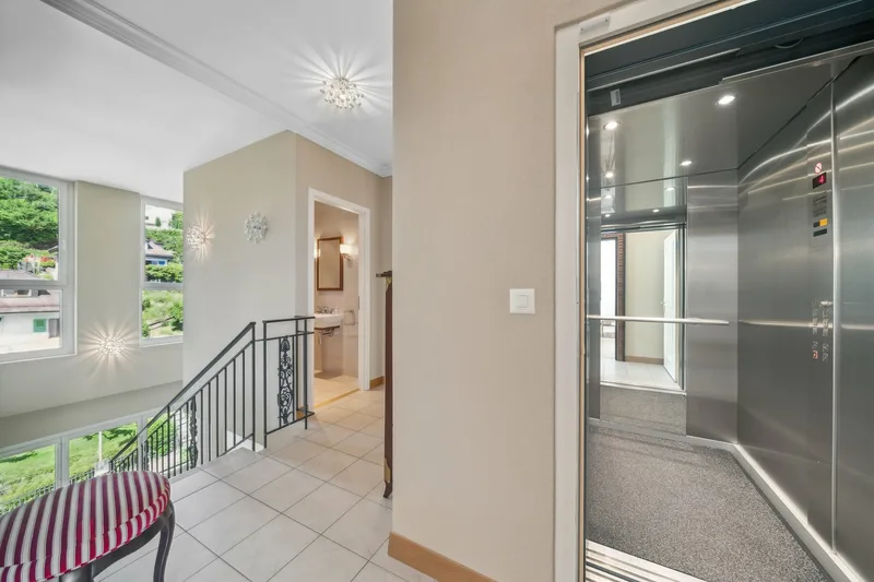 Appartement 5.5 pièces à Montreux — 18